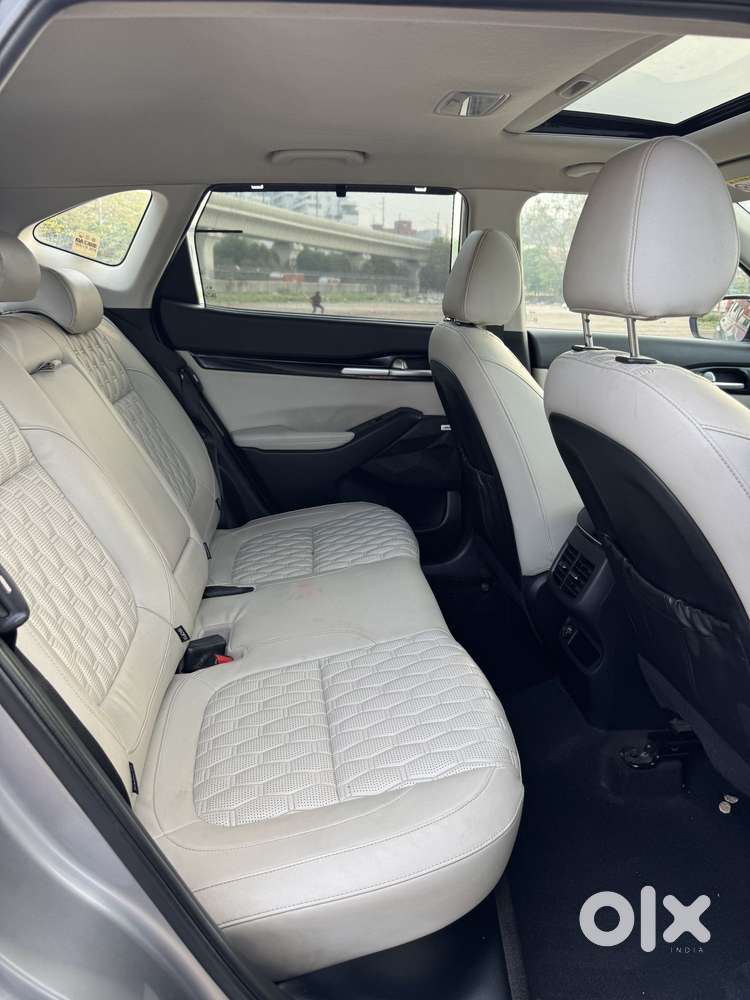 Kia Seltos Htx+ At 1.5 Diesel, 2019, Diesel