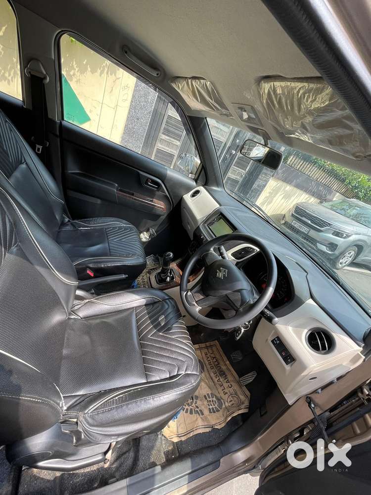 Wagon R 1.0 Lxi 2022