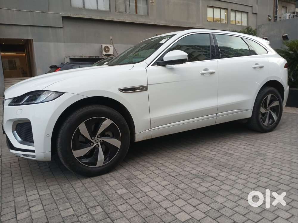 Jaguar F-pace 2.0 R Dynamic S Diesel, 2024, Diesel