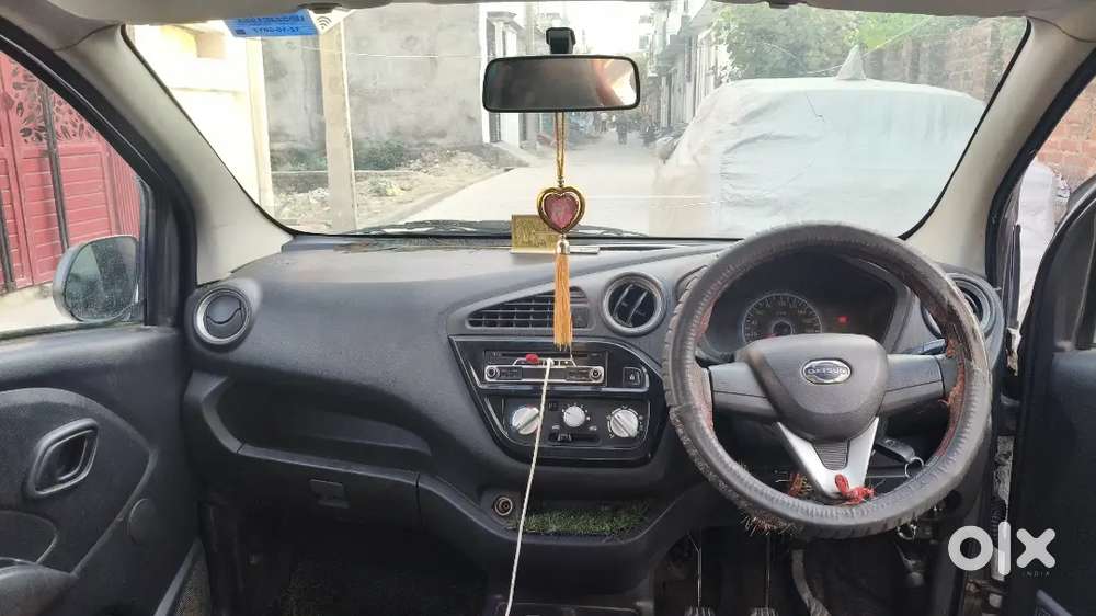 Datsun Redi Go 2016 Model