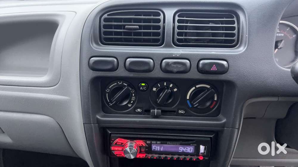 Maruti Suzuki Alto K10 2010-2014 Vxi, 2014, Petrol