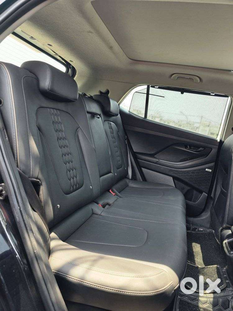 Hyundai Creta 1.5 Sx (o) Diesel At, 2025, Diesel