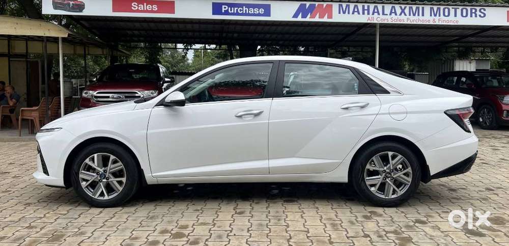 Hyundai Verna 1.5 Sx Vtvt, 2023, Petrol