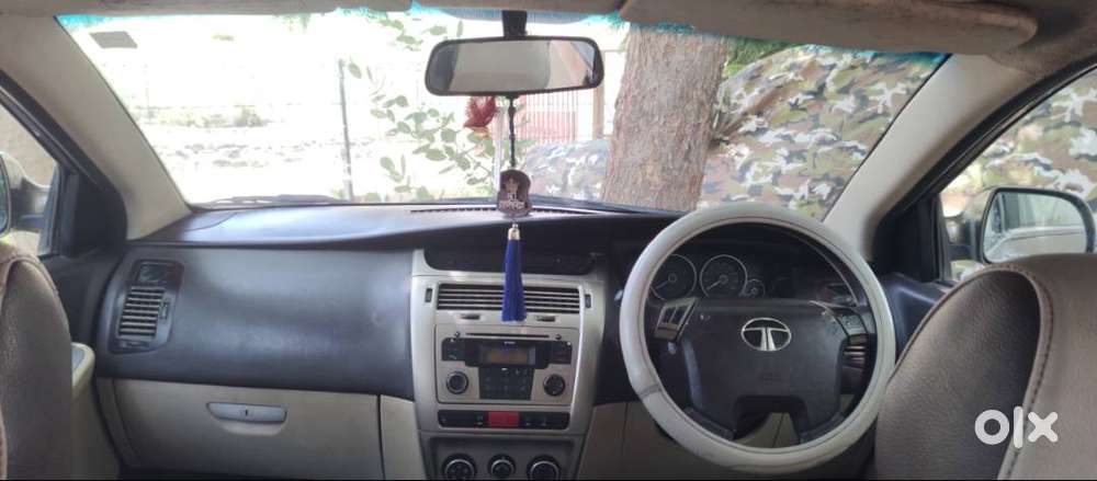 Tata Manza