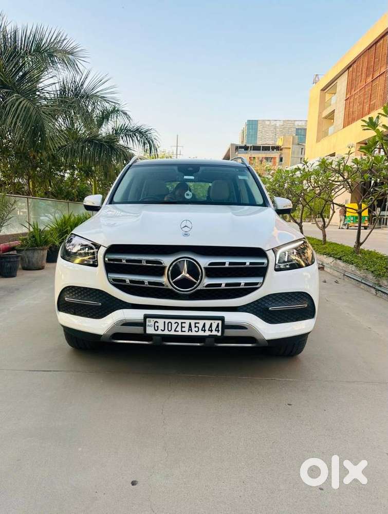 Mercedes-benz Gls 400d 4matic, 2023, Diesel