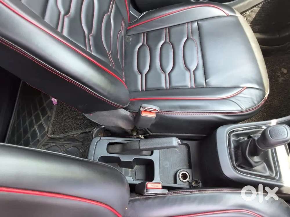 Tata Punch 2023 Petrol Good Condition