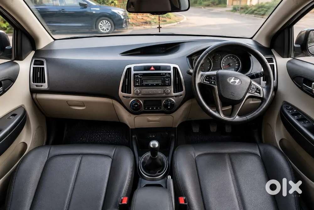Hyundai I20 Sportz Petrol  Premium Look  Excellent Running Condition