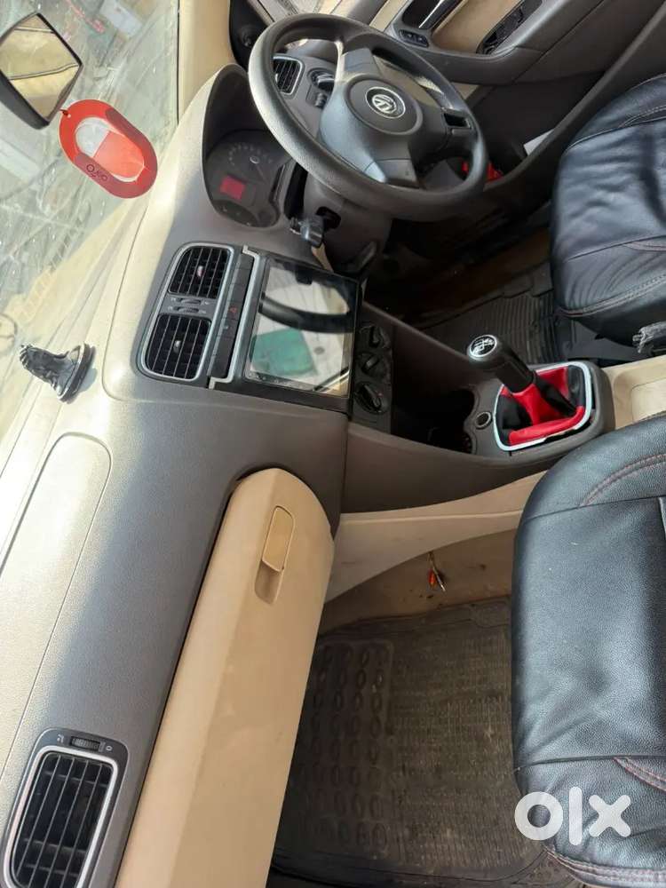 Volkswagen Vento 2013 Petrol Well Maintained