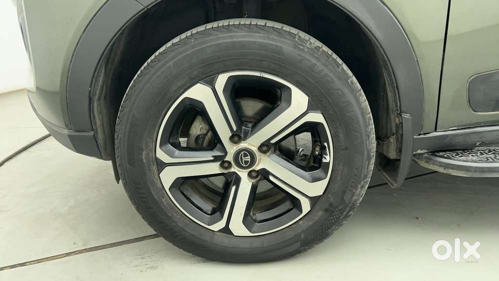 Tata Nexon 1.2 Revotron Xza Plus Hs, 2022, Petrol