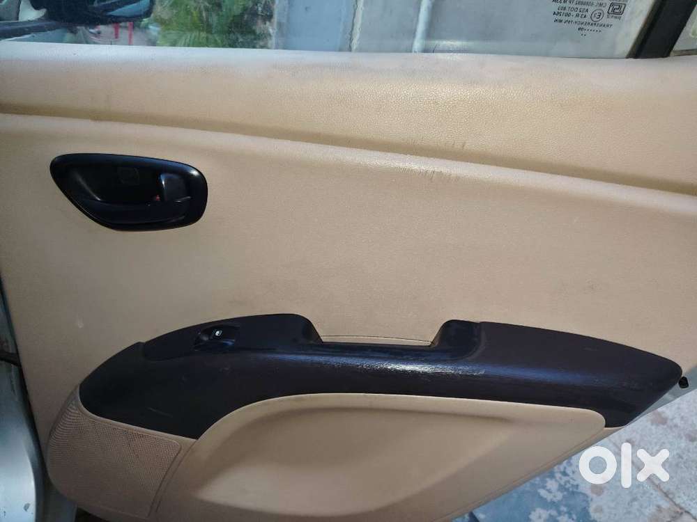 Hyundai I10 2009 Petrol.