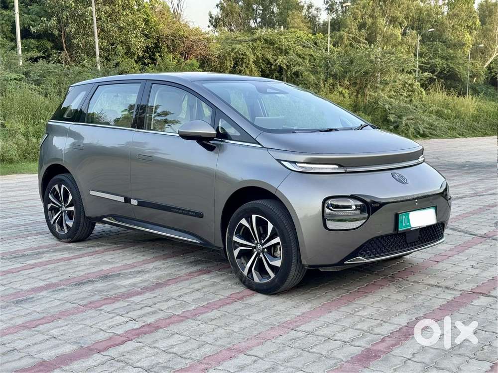 Mg Windsor Ev Essence Pro, 2025, Electric