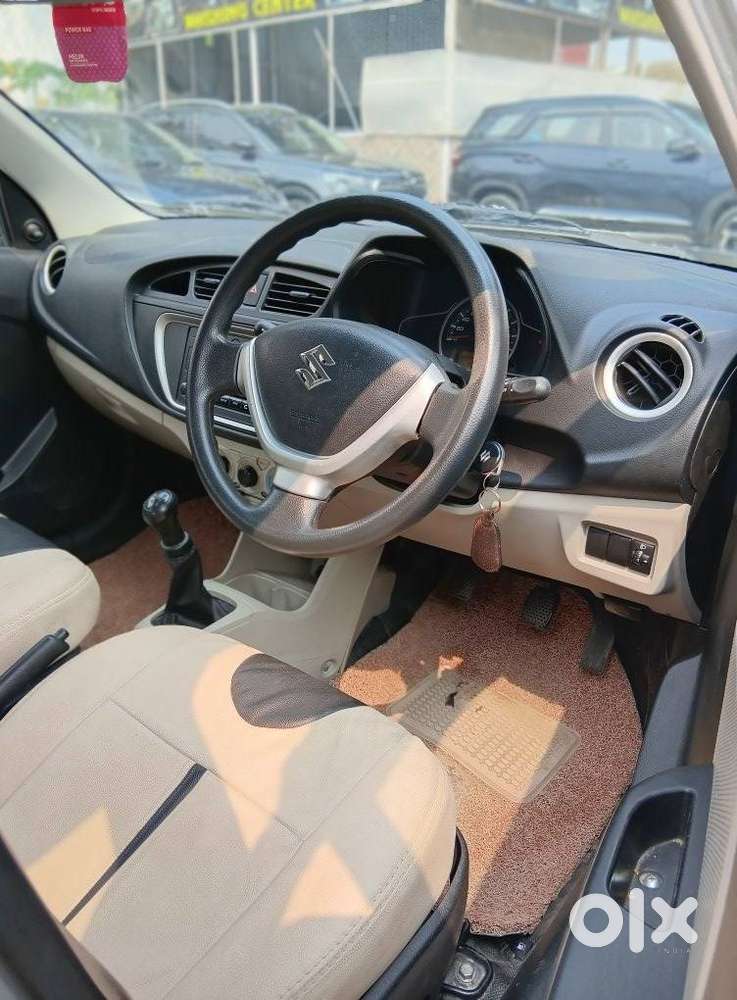 Maruti Suzuki Alto 800 Vxi Airbag, 2020, Petrol