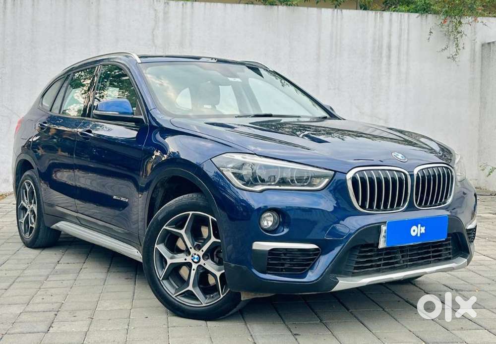 Bmw X1 2.0 Sdrive 20d, 2019, Diesel