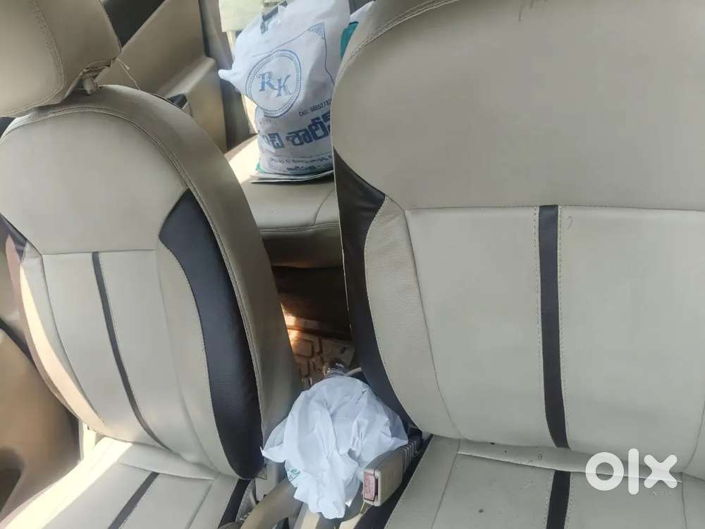 Full Condition Engine Ac Running