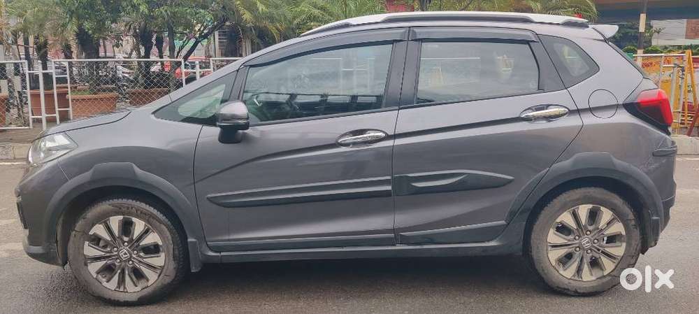 Honda Wr-v I-vtec Vx, 2020, Diesel
