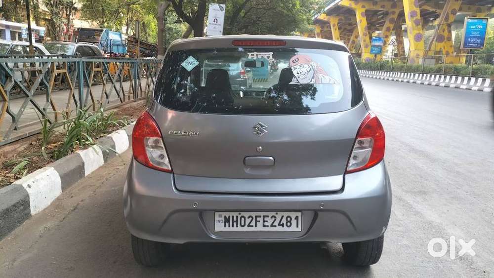 Maruti Suzuki Celerio Vxi, 2019, Cng & Hybrids
