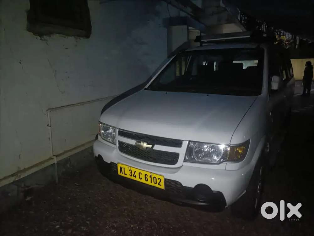 Single Owner Good Condition