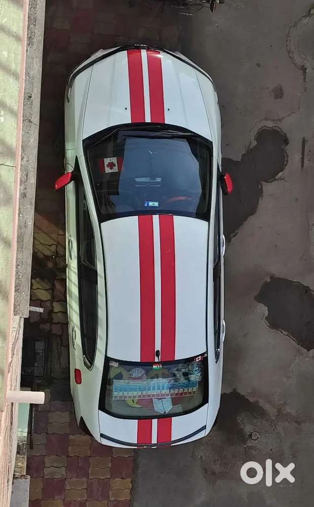 Honda City 2011 Petrol-cng Automatic