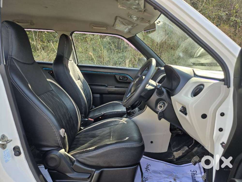 Maruti Suzuki Wagon R Lxi Cng Optional, 2020, Cng & Hybrids