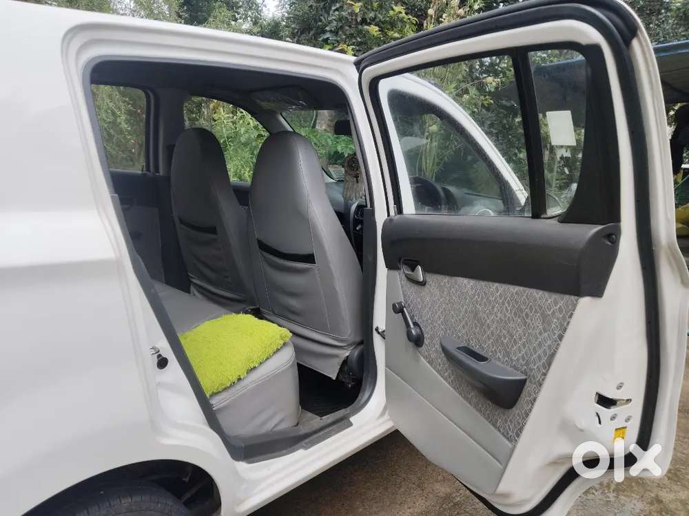 Maruti Suzuki Alto 2018 Model