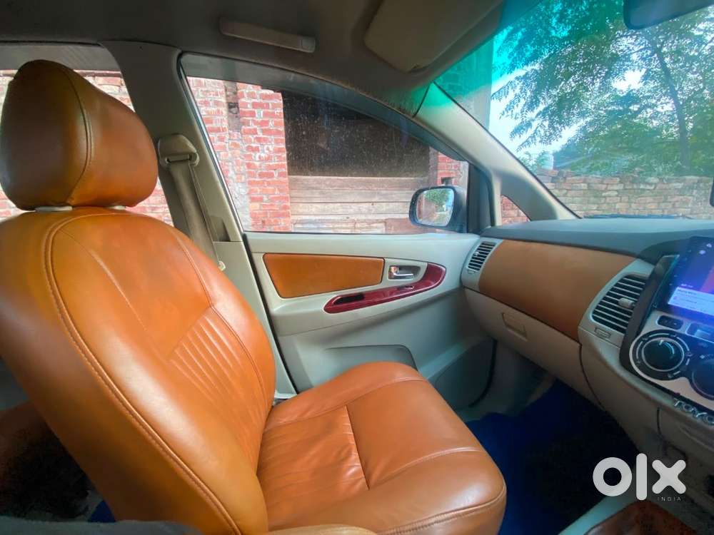 Sale Innova 2.5