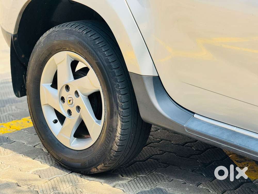 Renault Duster 85ps Diesel Rxl, 2013, Diesel