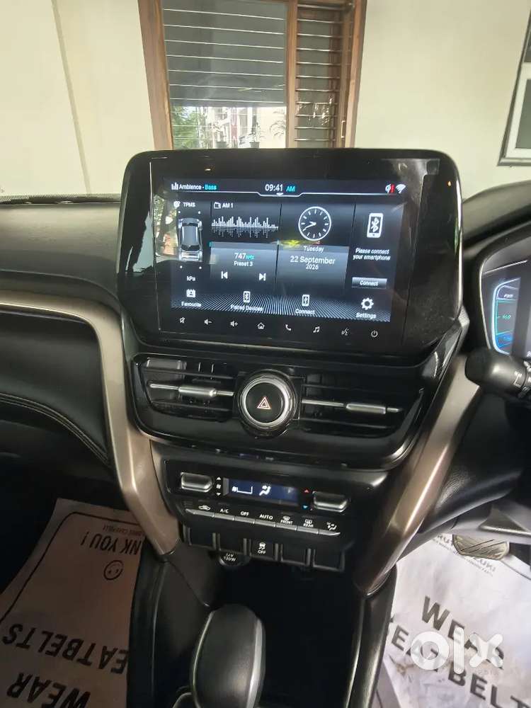 Maruti Suzuki Vitara 2023 - 1st Owner - Good Condition