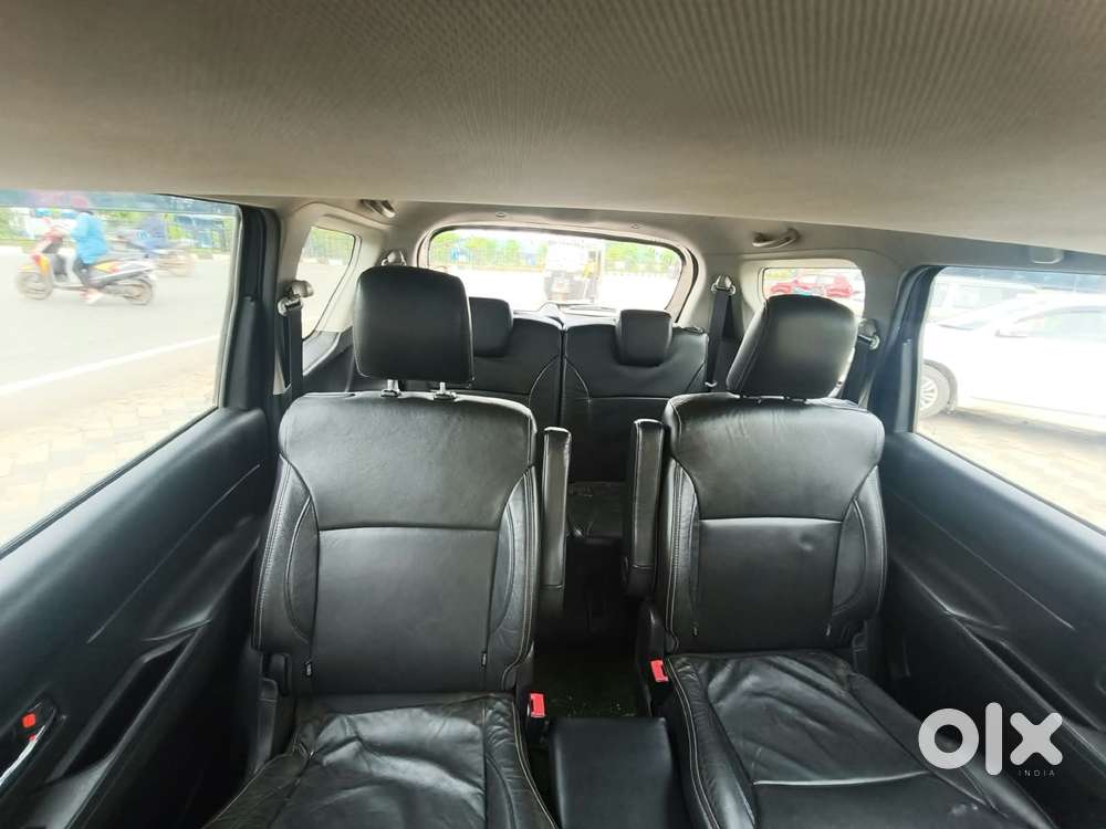 Maruti Suzuki Xl6 1.5 Alpha Plus At, 2021, Petrol