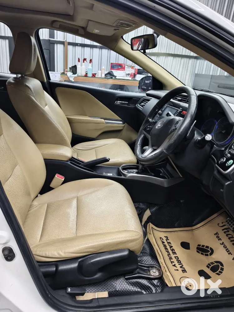 Honda City 2014 Petrol 137000 Km Driven