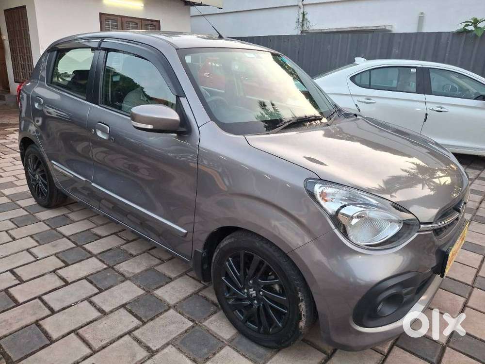Maruti Suzuki Celerio Zxi Plus Amt, 2023, Petrol