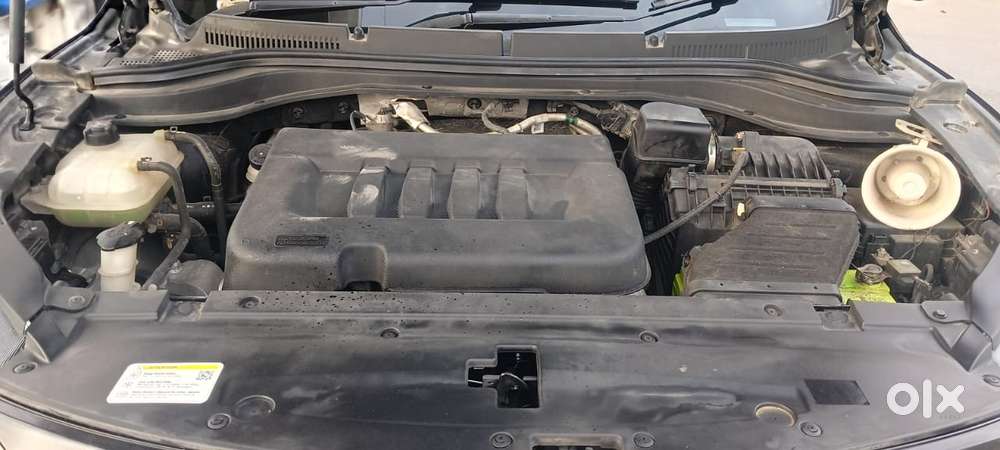 Mahindra Xuv700 2.2 Ax 7 Diesel Mt Luxury Pack Str, 2024, Diesel