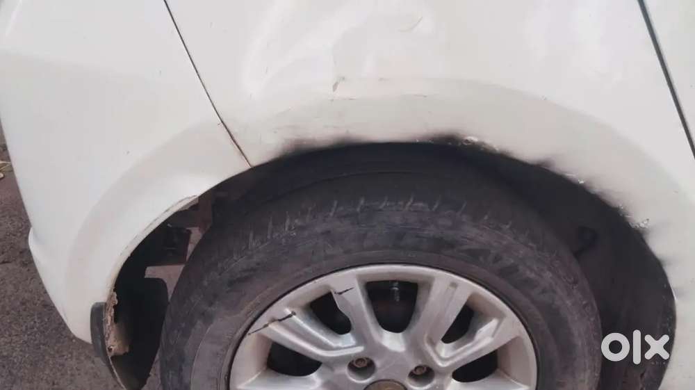 Tata Tiago 1.2 Revotron 2018