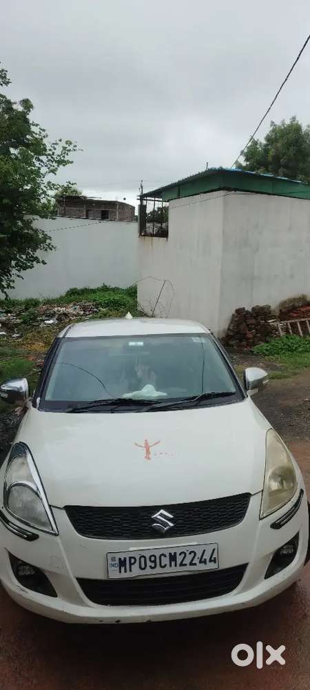 Maruti Suzuki Swift 2013 Diesel