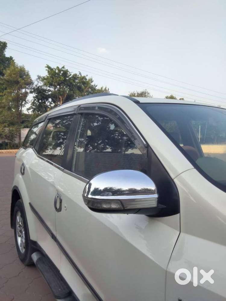 Mahindra Xuv500 W8, 2013, Diesel
