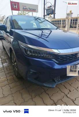Honda City 1.5 Hybrid Ehev Zx, 2023, Petrol
