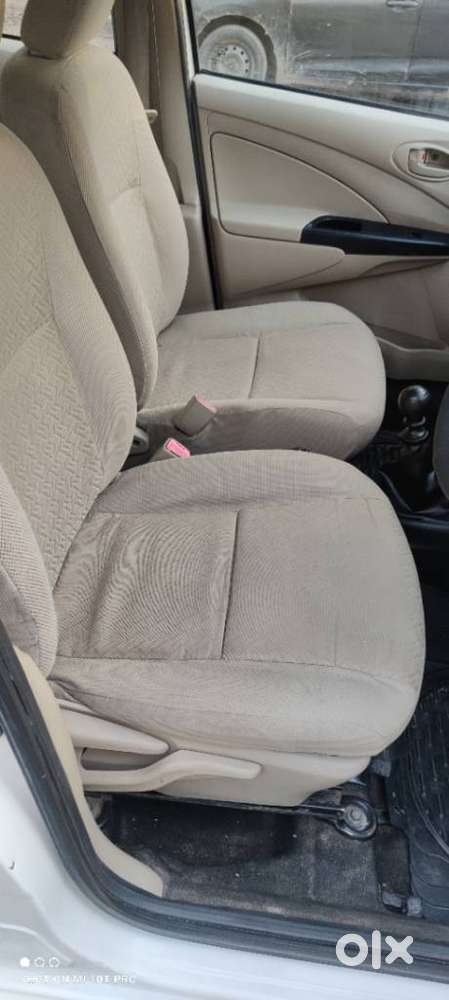 Toyota Etios Gd Sp*, 2017, Diesel