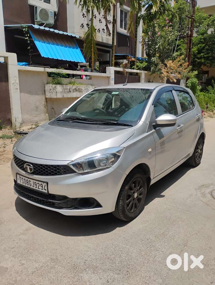 Tata Tiago 1.2 Revotron Xt Rhythm, 2019, Petrol