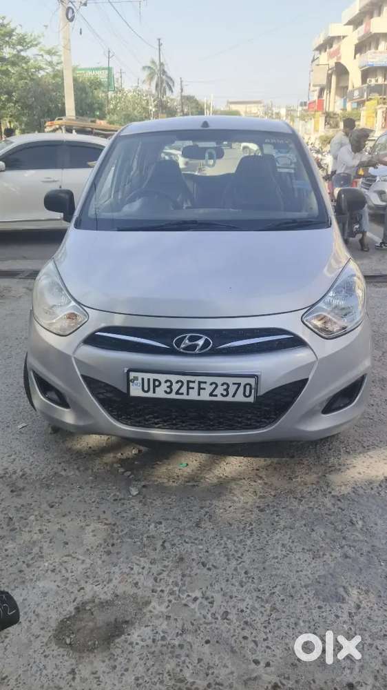 Hyundai I10 2014 Petrol 730000 Km Driven