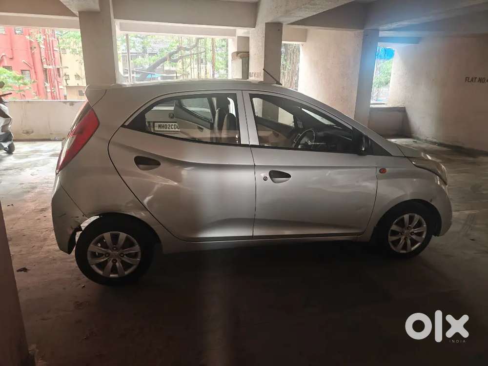 Hyundai Eon Magna Dec 2012