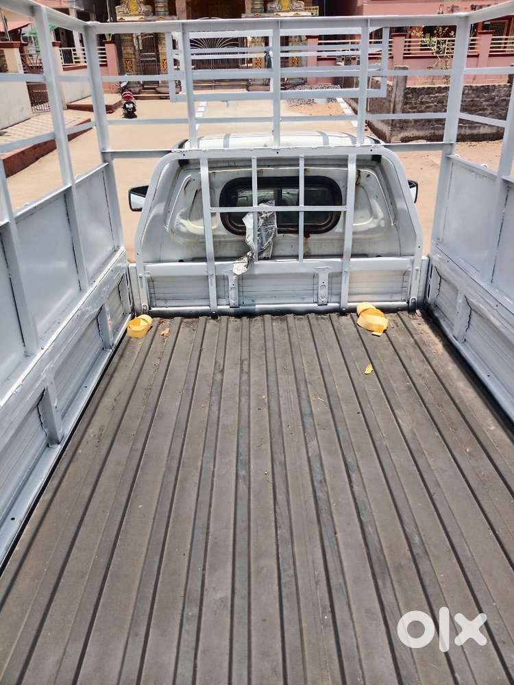 Tata Sumo Gold Cx Bs-iv, 2020, Diesel