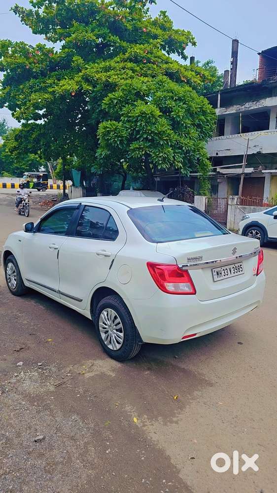 Maruti Suzuki Swift Dzire Vdi Optional, 2019, Diesel