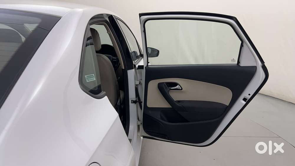 Skoda Rapid 2011-2013 1.6 Mpi Ambition, 2016, Petrol