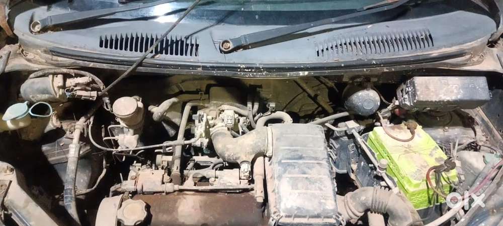 2006 Maruti Wagon R