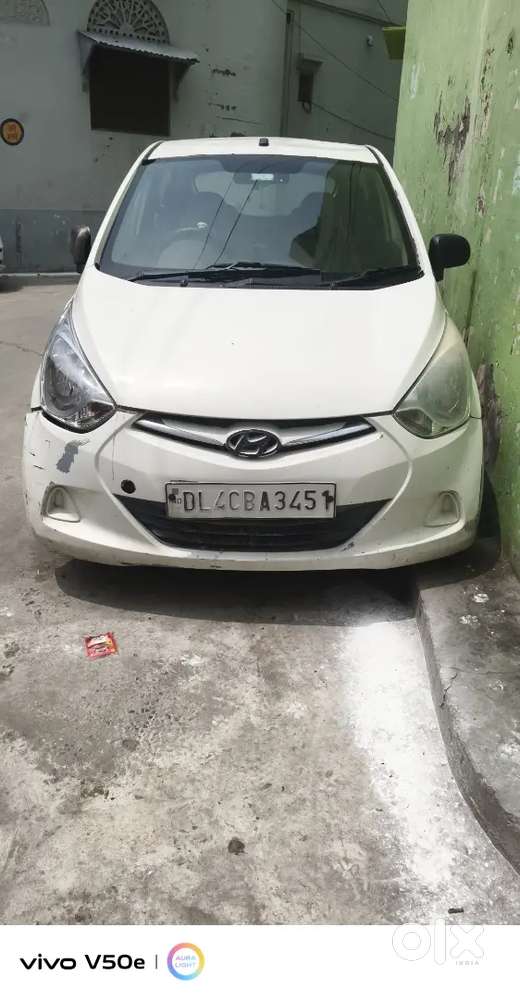 Hyundai Eon Era Plus 2014