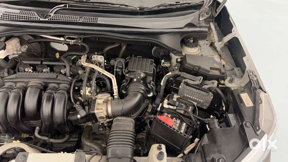 Honda Elevate Vx Cvt, 2024, Petrol