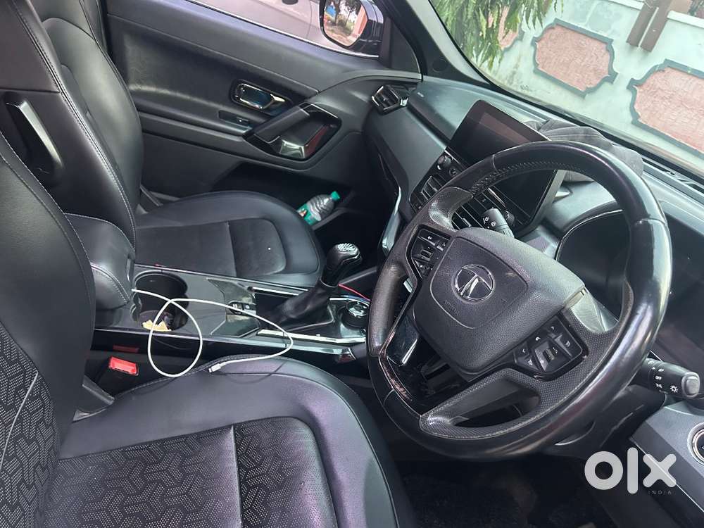 Tata Safari Xza Plus 2022 Diesel