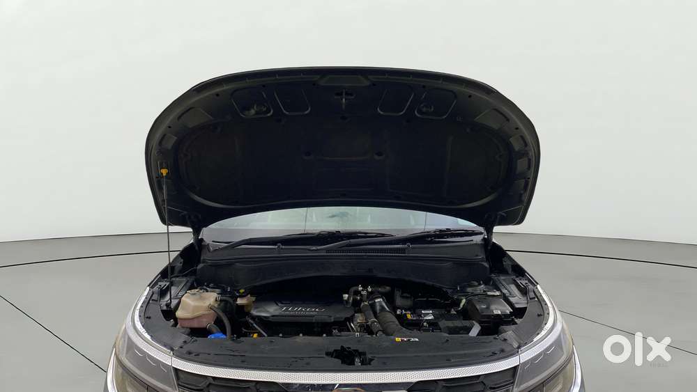 Kia Seltos Gtx Plus 1.5 Turbo Petrol Dct, 2023, Petrol