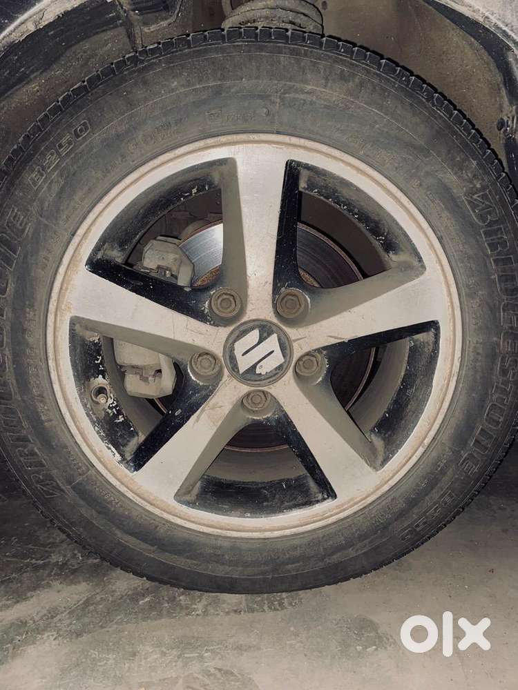 Maruti Suzuki Ertiga 2014 Cng & Hybrids Well Maintained