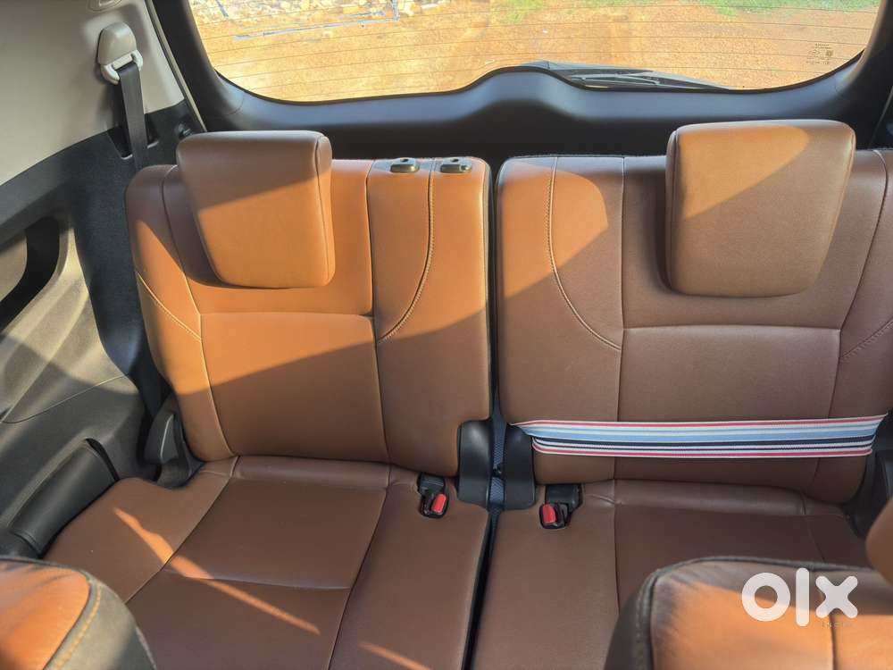 Toyota Innova Crysta 2.8 Zx At, 2017, Diesel