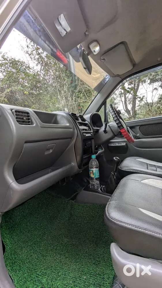 Maruti Suzuki Wagon R 2006 Petrol Well Maintained